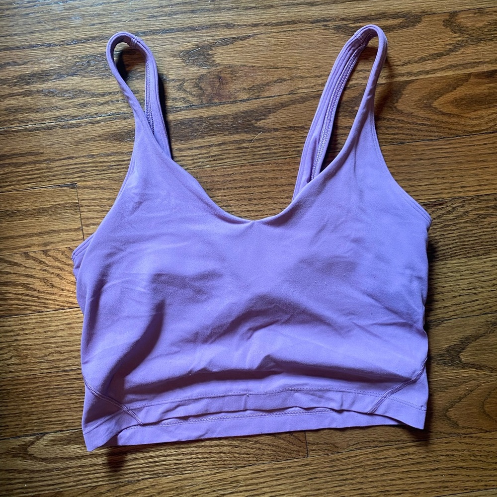 Lululemon align tank